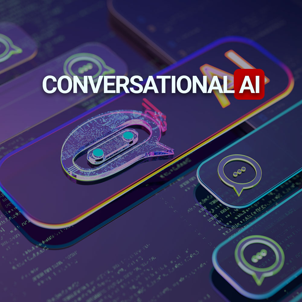 Conversational AI
